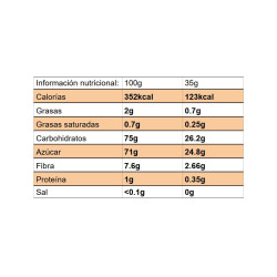 FRESA ENERGY CHEWS 20uni X 30g