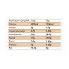 FRESA ENERGY CHEWS 20uni X 30g