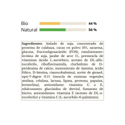 OFERTA! SHAKE MIX RECOVERY AFTER 350GR