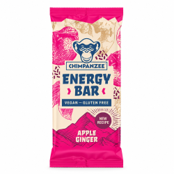 APPLE GINGER...