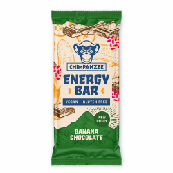 BANANA CHOCOLATE...