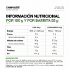 BANANA CHOCOLATE       ENERGY BAR 55g