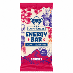 BERRIES ENERGY...