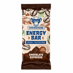 CHOCOLATE ESPRESSO...