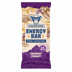 CRUNCHY PEANUT...