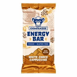 WHITE CHOCO CAPPUCCINO...