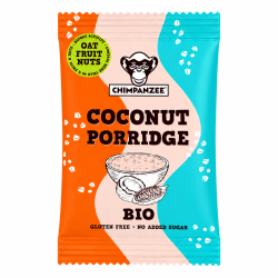 COCONUT & CACAO...