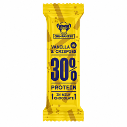 VANILLA & CRISPIES...